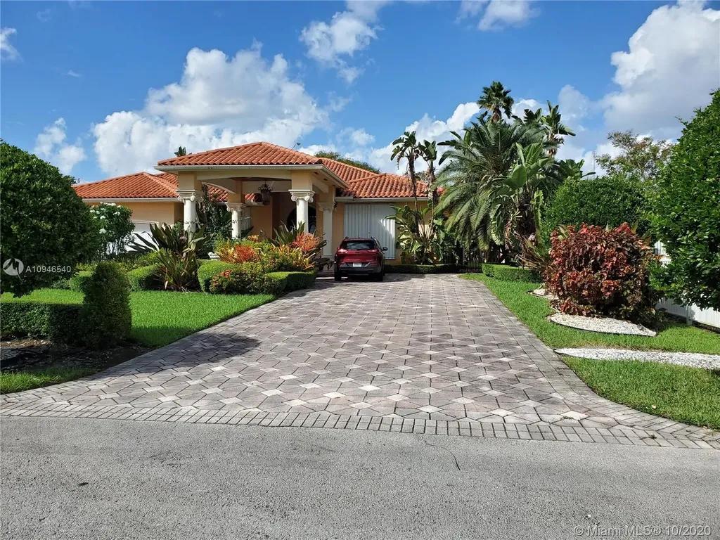 12981 SW 27th Street Miami FL 33175