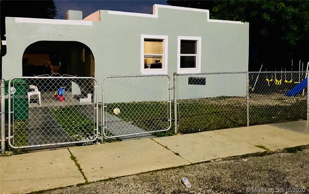 1185 NW 47th Street Miami FL 33127