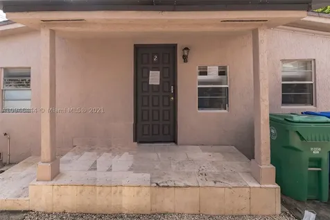 2975 SW 16th Terrace 2 Miami FL 33145