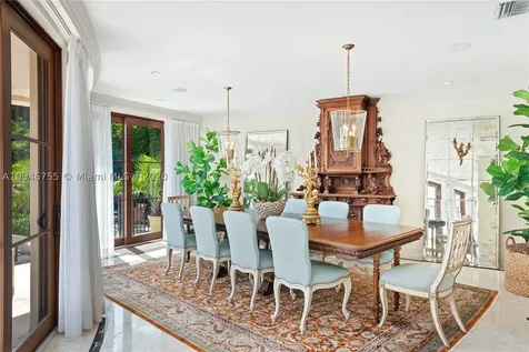36 Indian Creek Island Road Indian Creek FL 33154