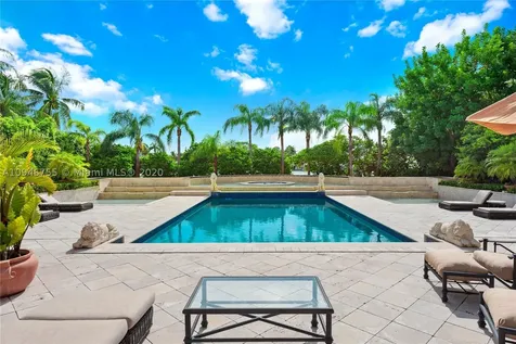 36 Indian Creek Island Road Indian Creek FL 33154