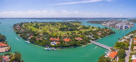 36 Indian Creek Island Road Indian Creek FL 33154