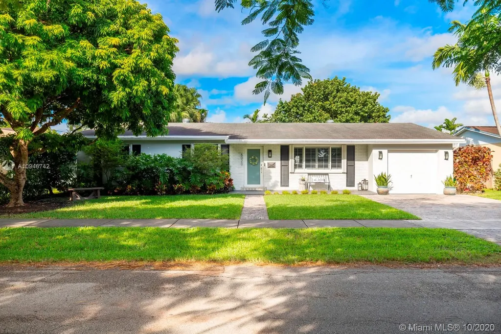 6020 SW 94th Place Miami FL 33173