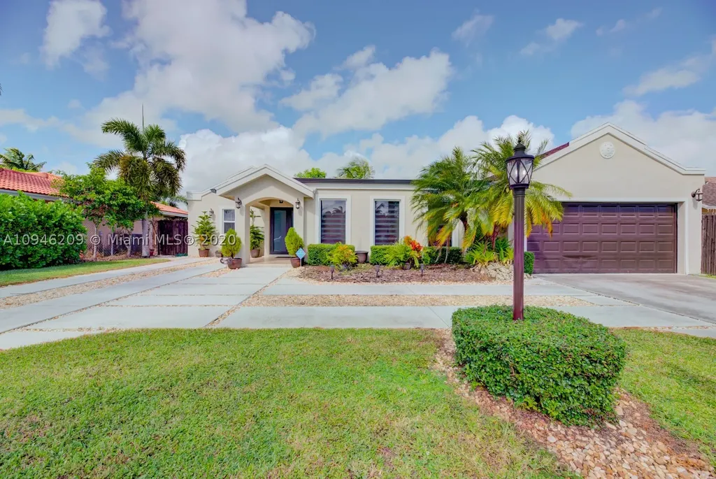 12545 SW 219th Street Miami FL 33170