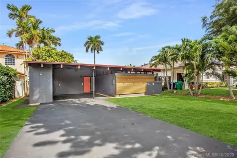 307 NE 116th Street Miami FL 33161
