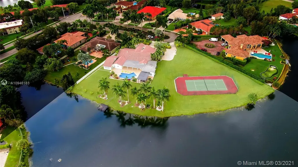 16170 Saddle Lane Weston FL 33326