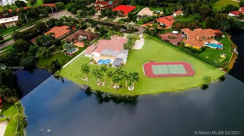 16170 Saddle Lane Weston FL 33326