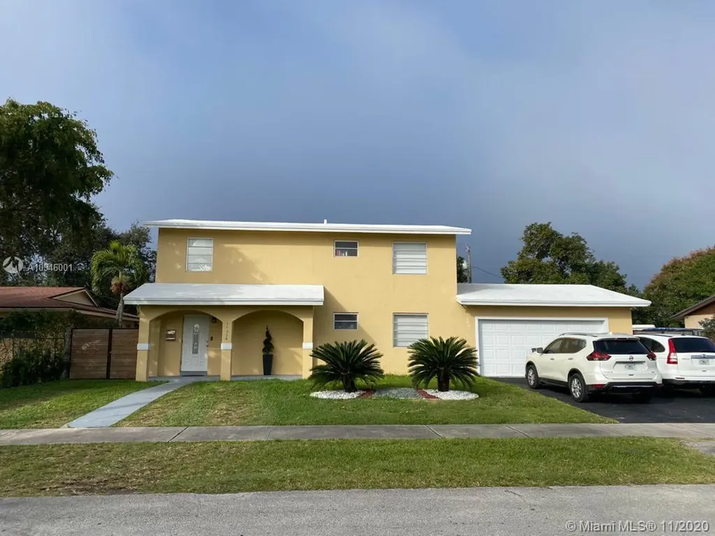 16314 SW 99th Court Miami FL 33157