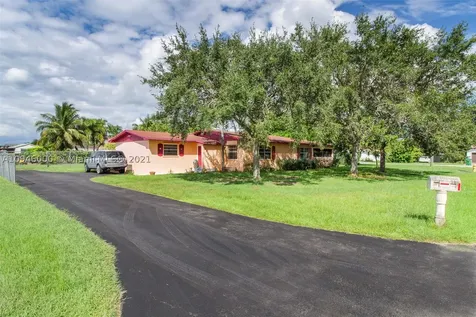 16201 SW 283rd Street Homestead FL 33033