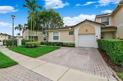 11700 NW 47th Drive Coral Springs FL 33076