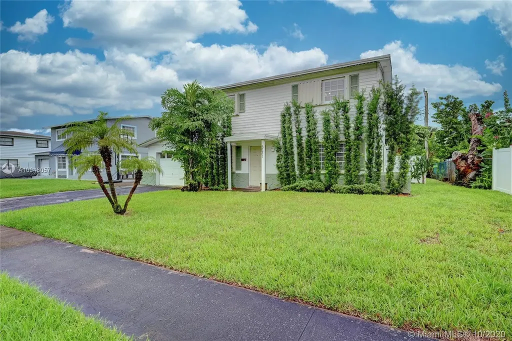 5231 NW 12th Street Lauderhill FL 33313
