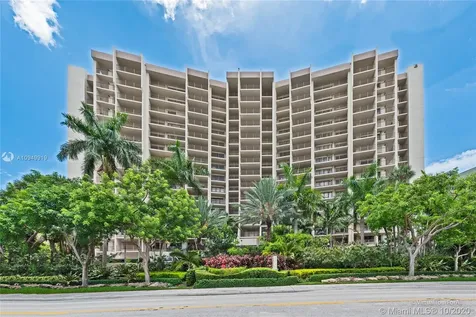 1800 S Ocean Boulevard Lauderdale By The Sea FL 33062