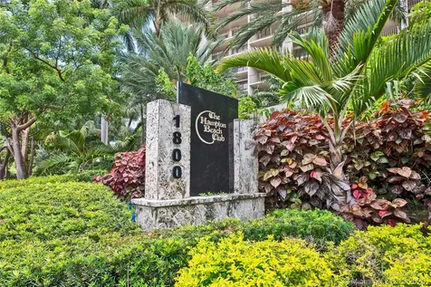 1800 S Ocean Boulevard Lauderdale By The Sea FL 33062