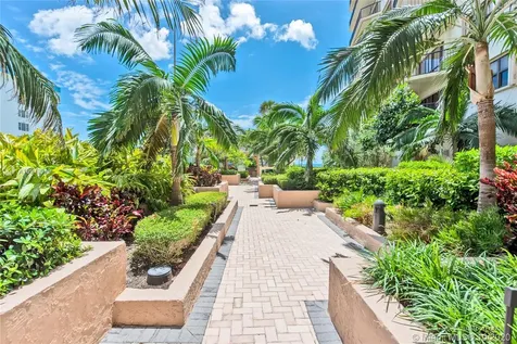 1800 S Ocean Boulevard Lauderdale By The Sea FL 33062