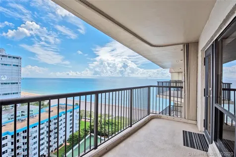 1800 S Ocean Boulevard Lauderdale By The Sea FL 33062