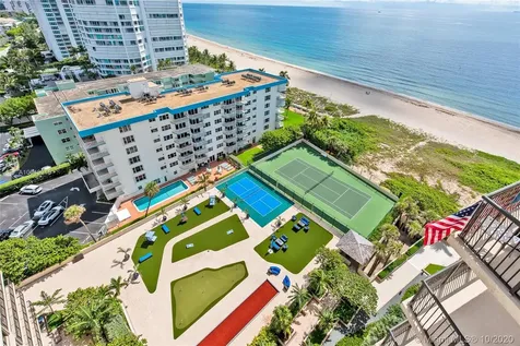 1800 S Ocean Boulevard Lauderdale By The Sea FL 33062