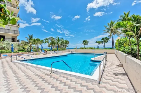 1800 S Ocean Boulevard Lauderdale By The Sea FL 33062