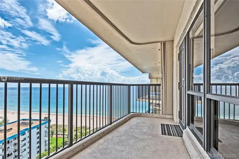 1800 S Ocean Boulevard Lauderdale By The Sea FL 33062