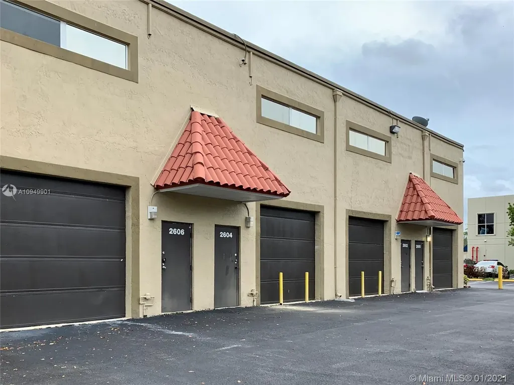 2606 NW 97th Avenue Doral FL 33172