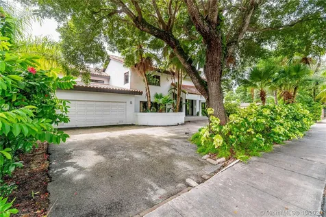 1020 S Greenway Drive Coral Gables FL 33134