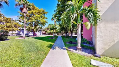 9143 SW 77th Avenue Miami FL 33156