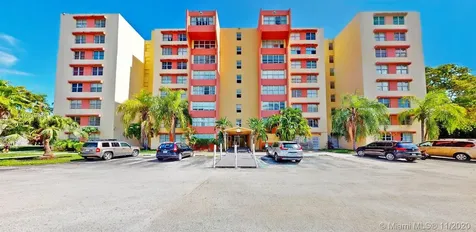 9143 SW 77th Avenue Miami FL 33156