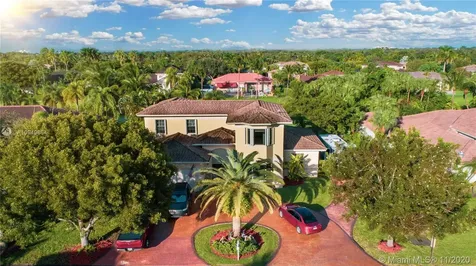 16581 SW 84th Court Palmetto Bay FL 33157