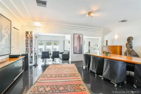 7620 Beachview Drive North Bay Village FL 33141