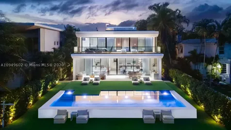 45 E Dilido Drive Miami Beach FL 33139