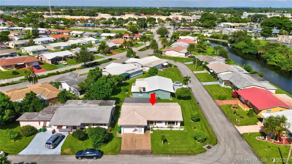 4105 NW 48th Street Tamarac FL 33319