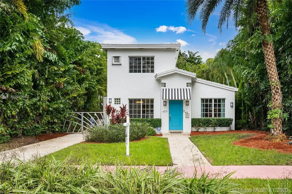 4519 Royal Palm Avenue Miami Beach FL 33140