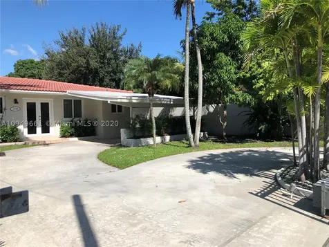 1709 SW 24th Street Miami FL 33145