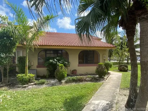 11716 SW 103rd Lane Miami FL 33186