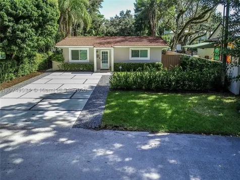 7115 SW 63rd Court South Miami FL 33143
