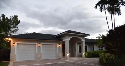 10481 SW 111th Street Miami FL 33176