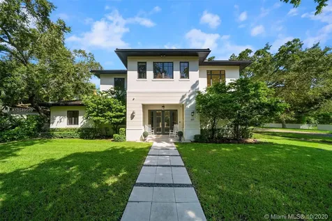 601 Gondoliere Avenue Coral Gables FL 33143
