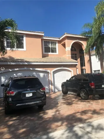 15265 SW 21st Place Miramar FL 33027