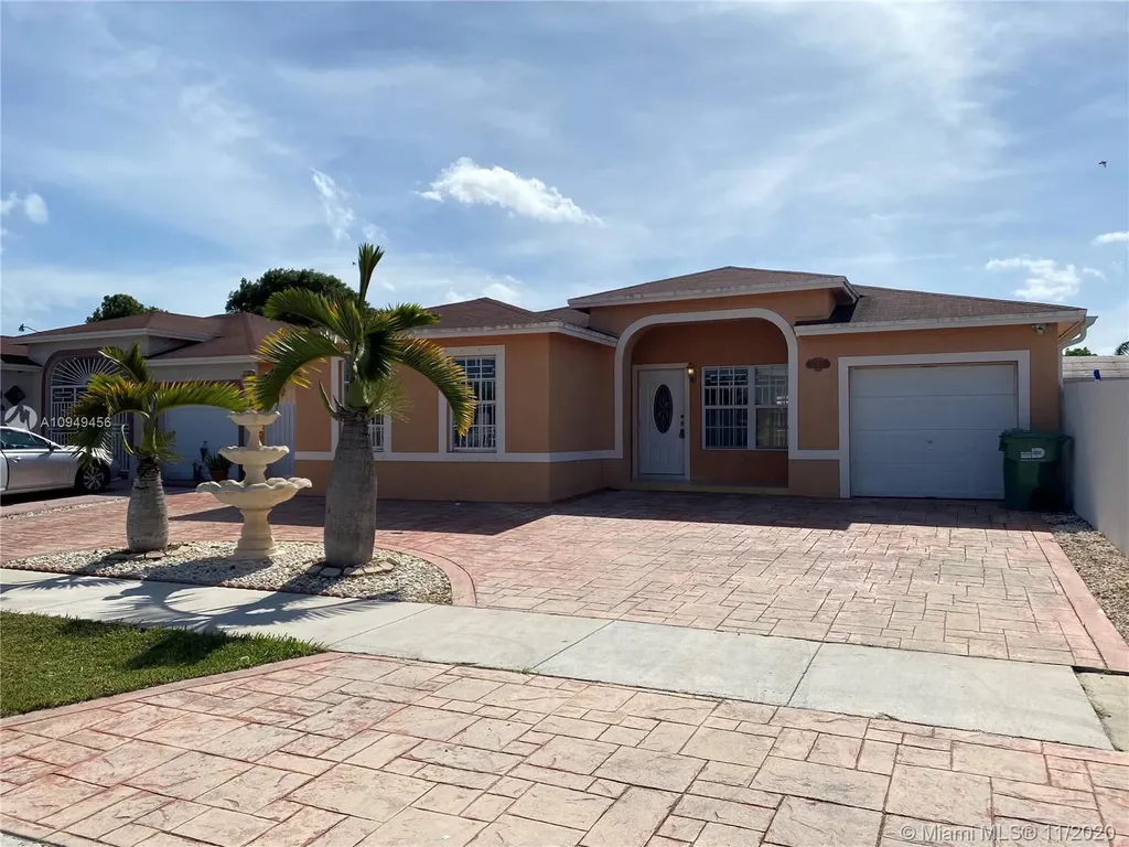 13422 SW 269th Street Homestead FL 33032