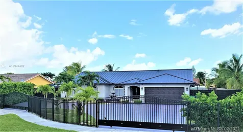 20721 SW 130th Court Miami FL 33177