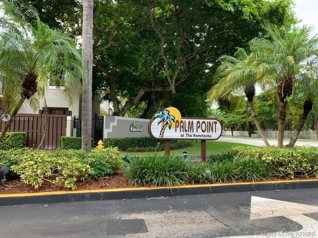 10535 SW 154th Court Miami FL 33196