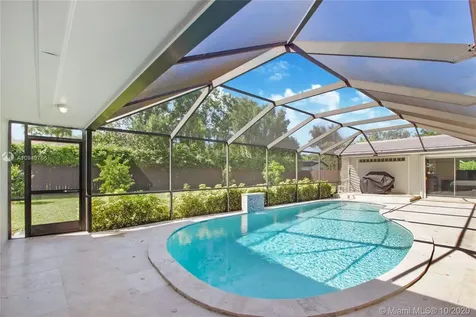 14640 SW 83rd Avenue Palmetto Bay FL 33158