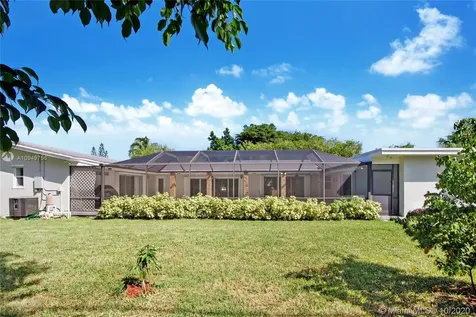 14640 SW 83rd Avenue Palmetto Bay FL 33158