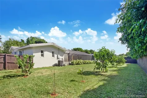 14640 SW 83rd Avenue Palmetto Bay FL 33158