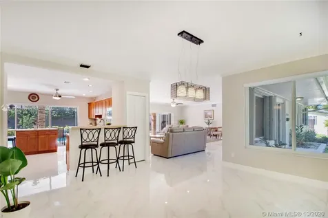 14640 SW 83rd Avenue Palmetto Bay FL 33158