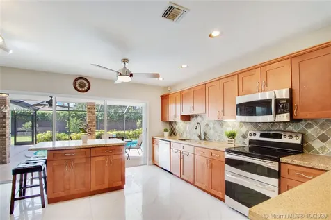 14640 SW 83rd Avenue Palmetto Bay FL 33158