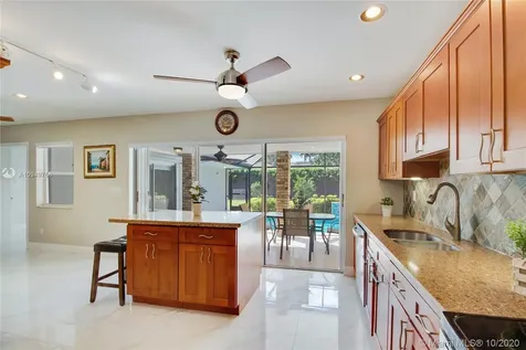 14640 SW 83rd Avenue Palmetto Bay FL 33158