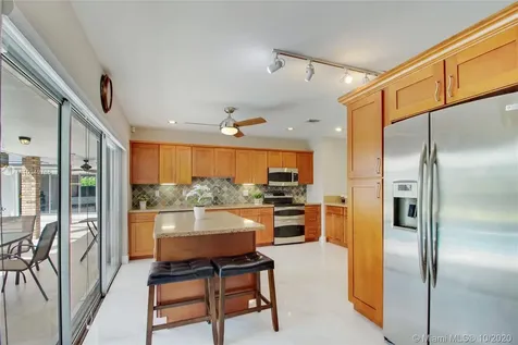 14640 SW 83rd Avenue Palmetto Bay FL 33158