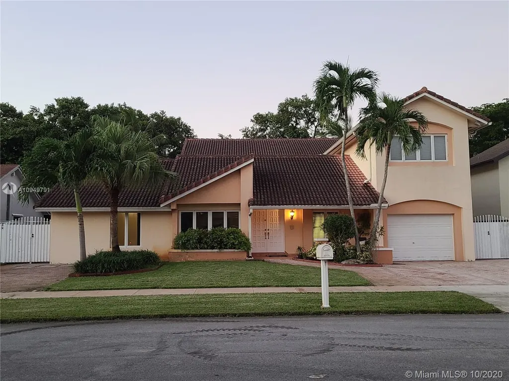 13615 SW 119th Street Miami FL 33186