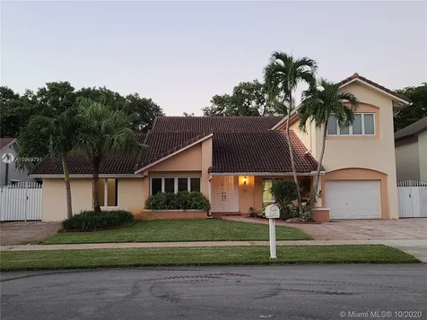 13615 SW 119th Street Miami FL 33186