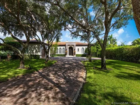 8125 SW 64th Street Miami FL 33143